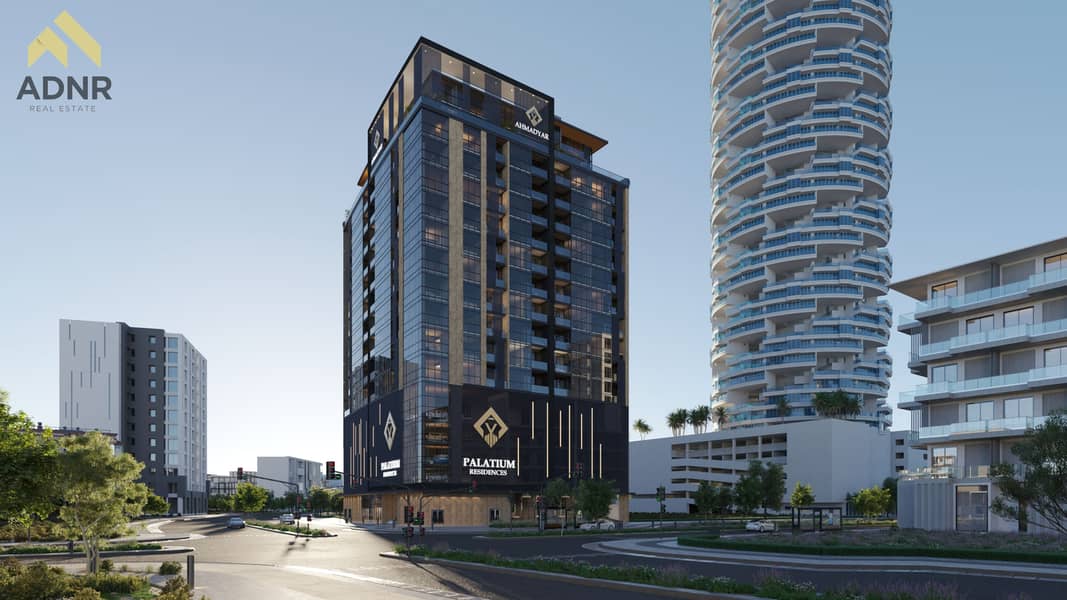 No Commission | 16% DISCOUNT | CASH BUYERS ONLY | LIMITED AVAILABILITY Fully Furnished | Smart Home Automation | Premium Finishes