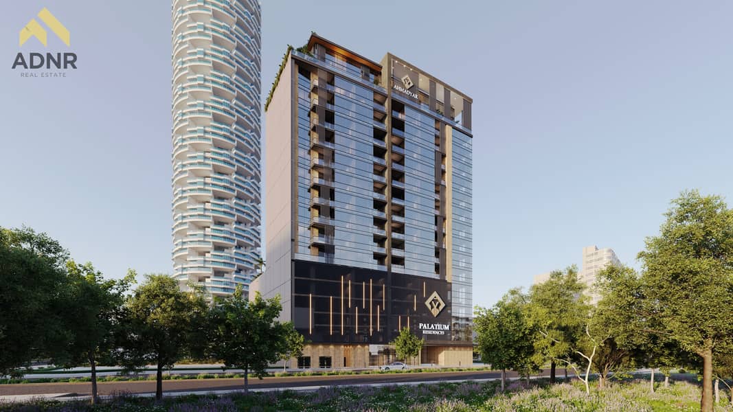 No Commission | 16% DISCOUNT | CASH BUYERS ONLY | LIMITED AVAILABILITY Fully Furnished | Smart Home Automation | Premium Finishes