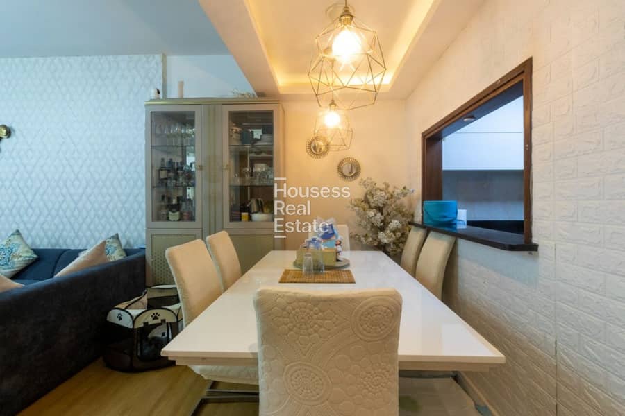 FULLY FURNISHED | BIG LAYOUT | WITH STORE ROOM