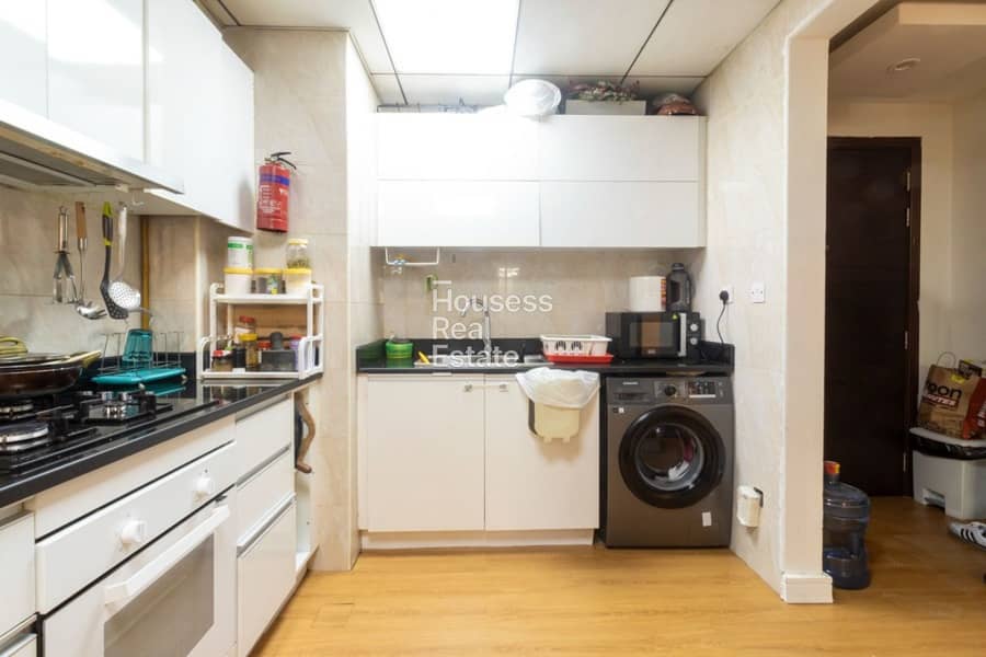 FULLY FURNISHED | BIG LAYOUT | WITH STORE ROOM