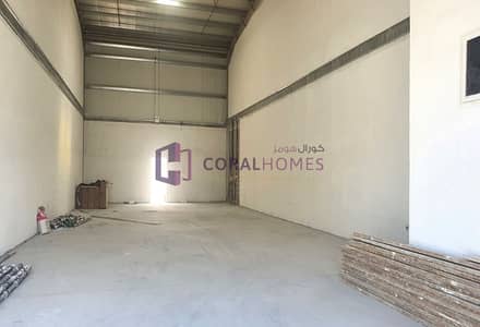 Warehouse in Affitto a Dubai Investment Park (DIP), Dubai - Magazzino a Dubai Investment Park (DIP),Dubai Investment Park 2, 225000 AED - 12791915 Warehouse in Affitto a Dubai Investment Park (DIP), Dubai - Magazzino a Dubai Investment Park (DIP),Dubai Investment Park 2, 225000 AED - 12791915