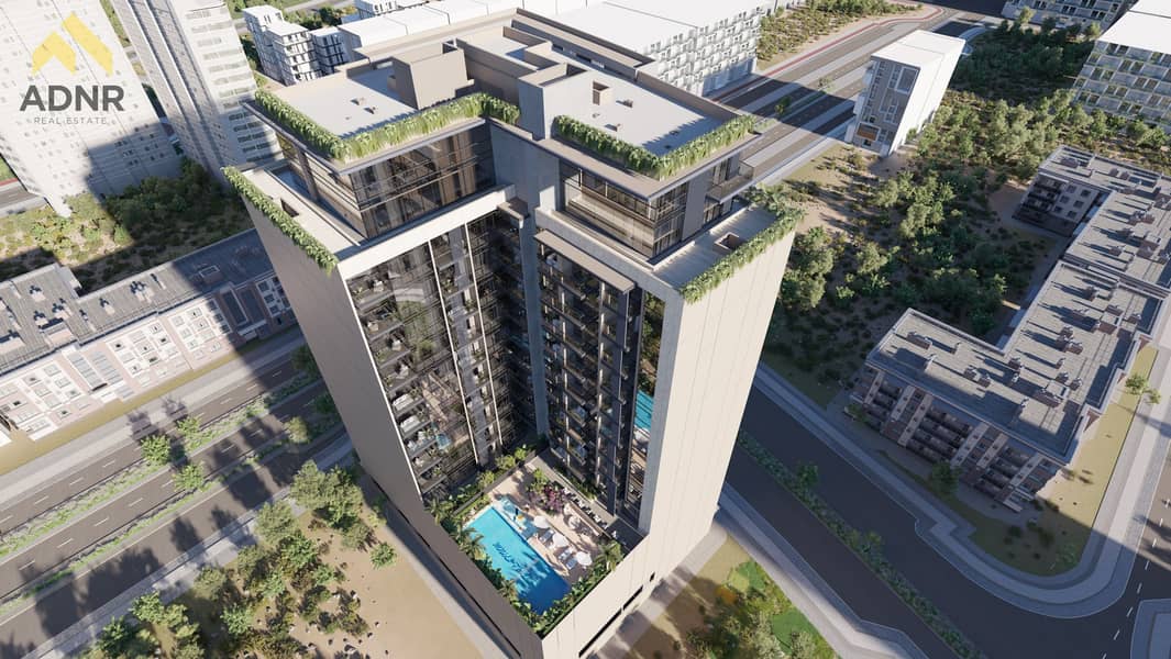 No Commission | 16% DISCOUNT | CASH BUYERS ONLY | LIMITED AVAILABILITY Fully Furnished | Smart Home Automation | Premium Finishes