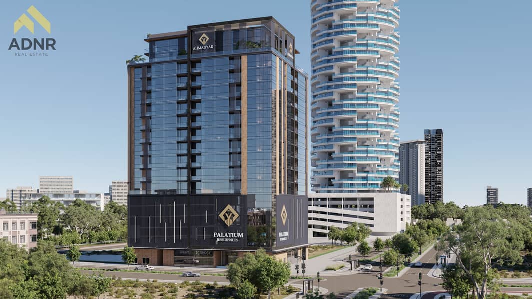 No Commission | 16% DISCOUNT | CASH BUYERS ONLY | LIMITED AVAILABILITY Fully Furnished | Smart Home Automation | Premium Finishes