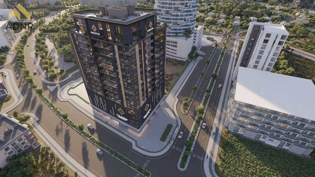 No Commission | 16% DISCOUNT | CASH BUYERS ONLY | LIMITED AVAILABILITY Fully Furnished | Smart Home Automation | Premium Finishes