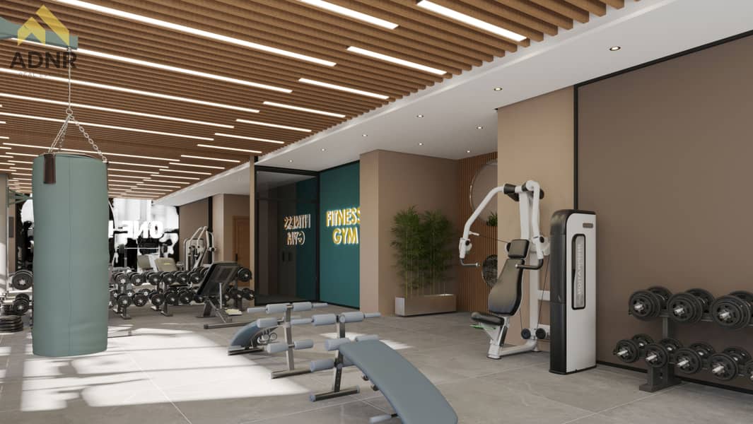 No Commission | 16% DISCOUNT | CASH BUYERS ONLY | LIMITED AVAILABILITY Fully Furnished | Smart Home Automation | Premium Finishes - Image 11