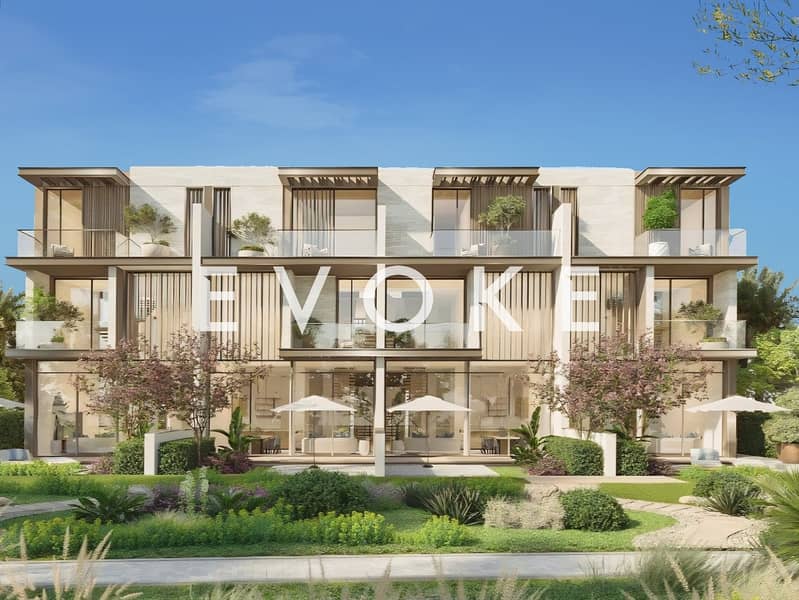 Elegant 4-Bed Villa | Vast Green Areas | Huge Plot - Image 8