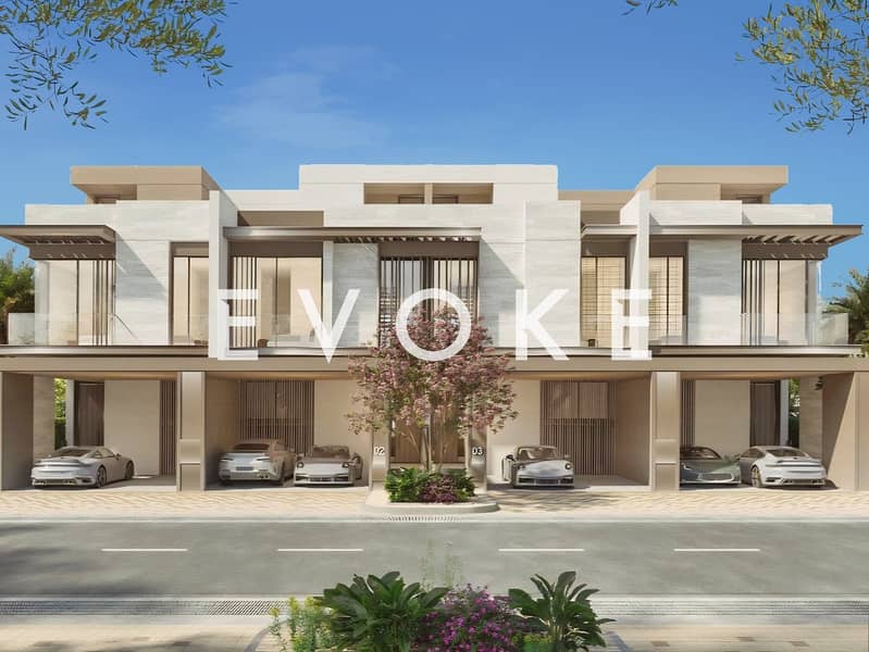 Elegant 4-Bed Villa | Vast Green Areas | Huge Plot - Image 14