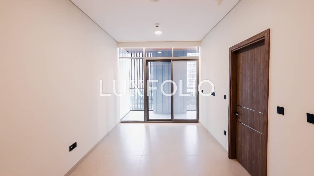 ⁠Modern Living | Burj Khalifa Views | Brand New