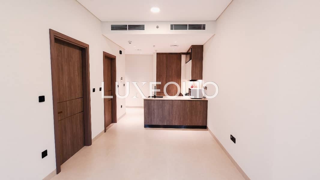 ⁠Modern Living | Burj Khalifa Views | Brand New