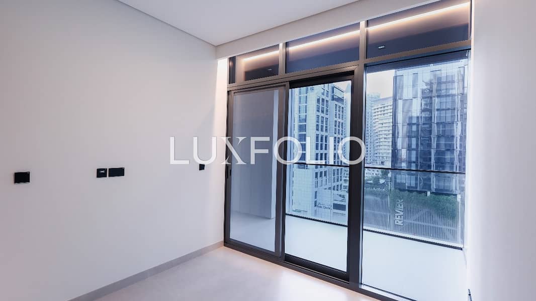 ⁠Modern Living | Burj Khalifa Views | Brand New - Image 13