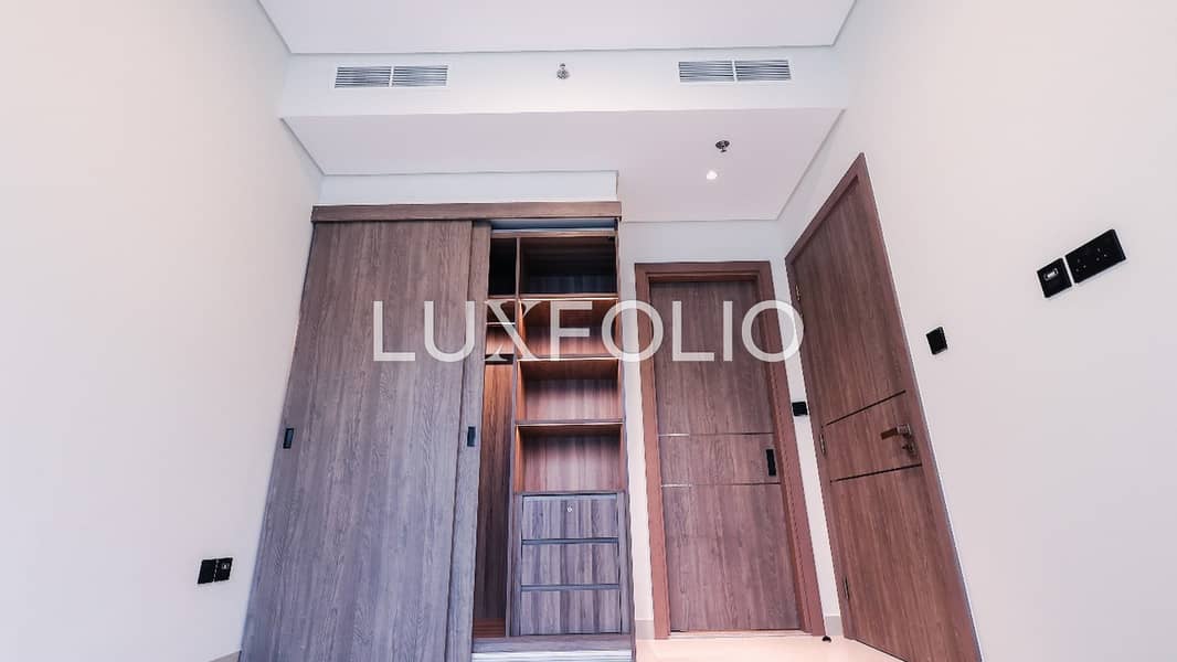 ⁠Modern Living | Burj Khalifa Views | Brand New - Image 17