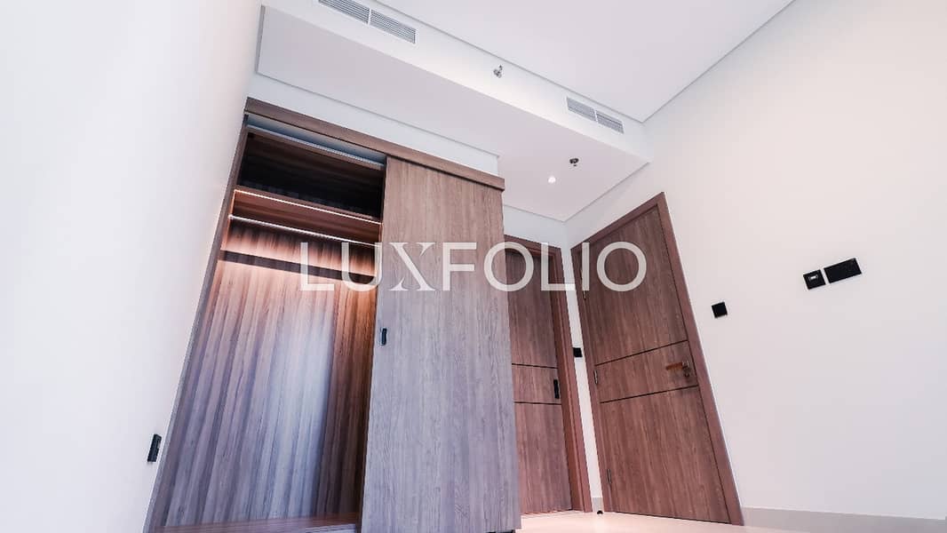 ⁠Modern Living | Burj Khalifa Views | Brand New - Image 19