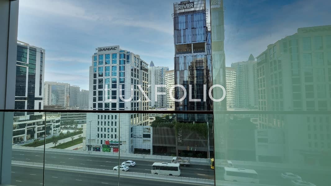 ⁠Modern Living | Burj Khalifa Views | Brand New - Image 25