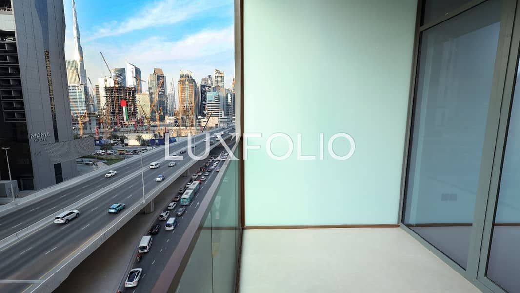 ⁠Modern Living | Burj Khalifa Views | Brand New - Image 27