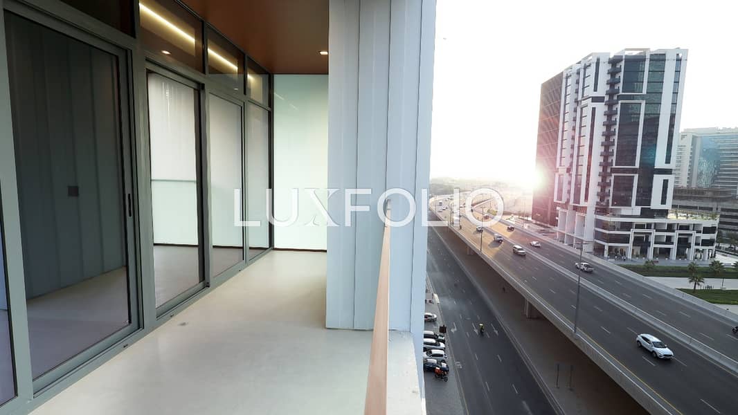⁠Modern Living | Burj Khalifa Views | Brand New - Image 29