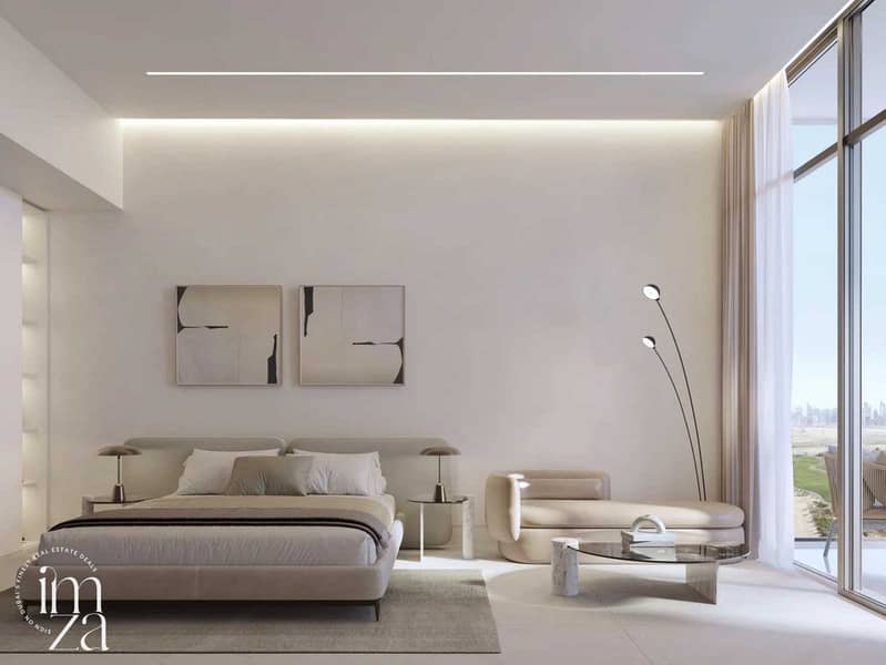 Studio Apartment | Off-Plan | Great Investment