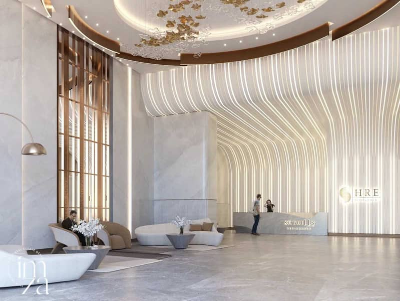 Studio Apartment | Off-Plan | Great Investment