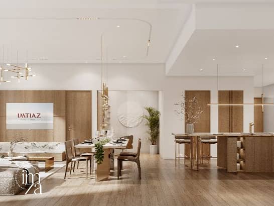 Modern 1BR + Study | Prime Location - Image 8