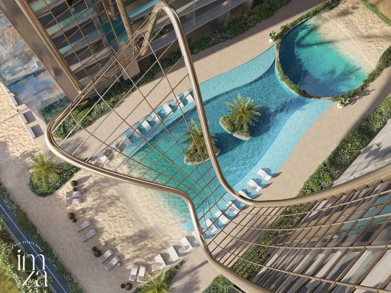 Studio Apartment | Off-Plan | Great Investment - Image 8