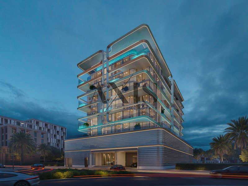 Smart Home | High ROI | 20% Down Payment