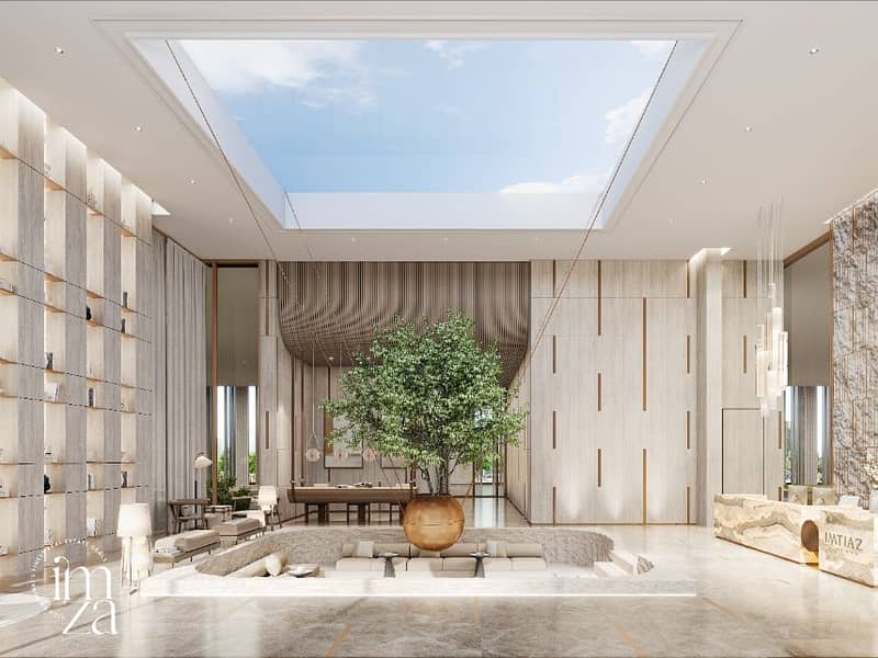 Modern 1BR + Study | Prime Location - Image 20