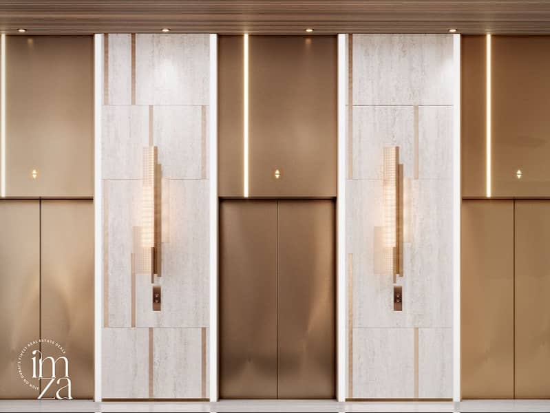 Modern 1BR + Study | Prime Location - Image 22