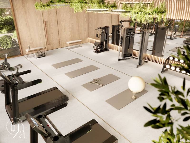 Modern 1BR + Study | Prime Location - Image 23