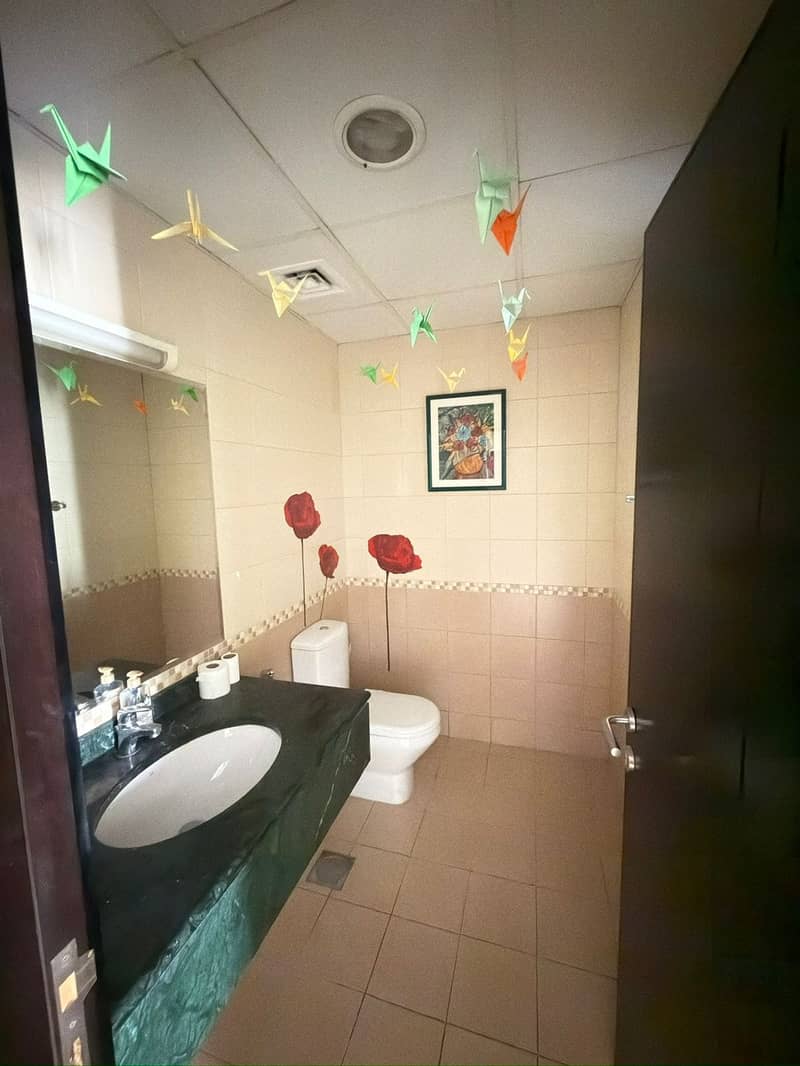 1331 SQFT 2 BEDROOM WITH BALCONY FOR SALE IN QUEUE POINT