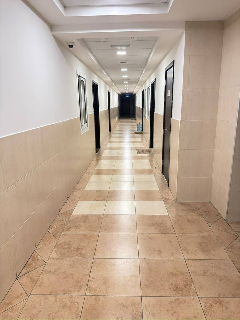 1331 SQFT 2 BEDROOM WITH BALCONY FOR SALE IN QUEUE POINT