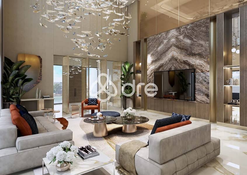 Spacious Layout I Roof Terrace I Best Community