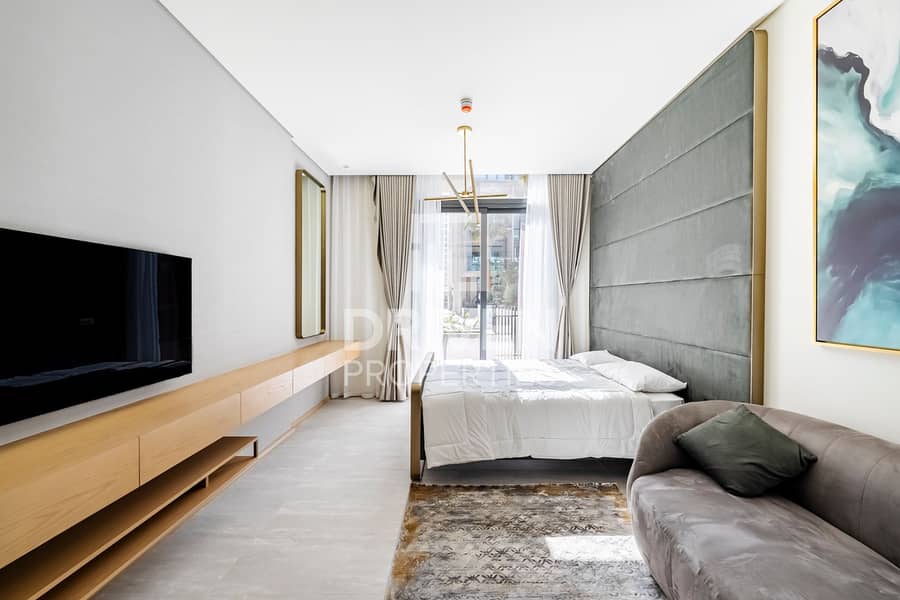 Swimming Pool Facing | Low Floor | S-Series - Image 8