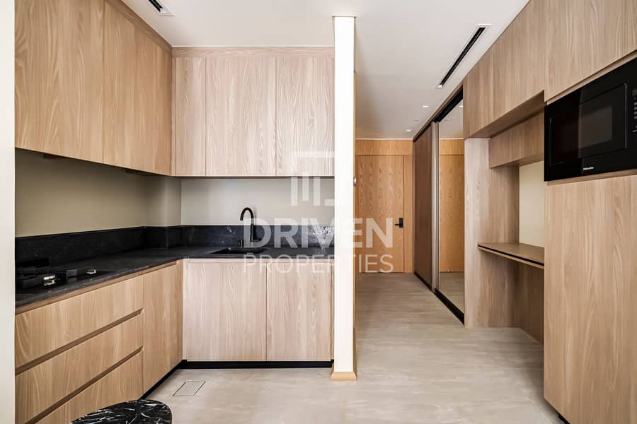 Swimming Pool Facing | Low Floor | S-Series - Image 10