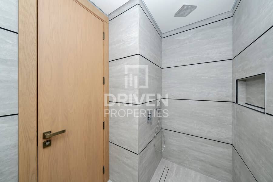 Swimming Pool Facing | Low Floor | S-Series - Image 11