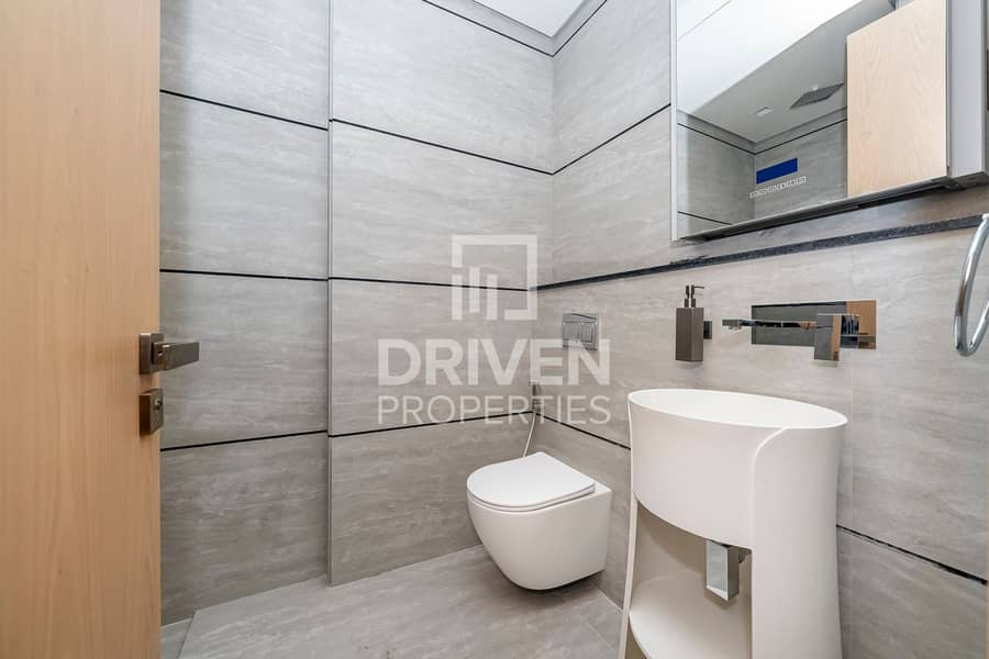 Swimming Pool Facing | Low Floor | S-Series - Image 12