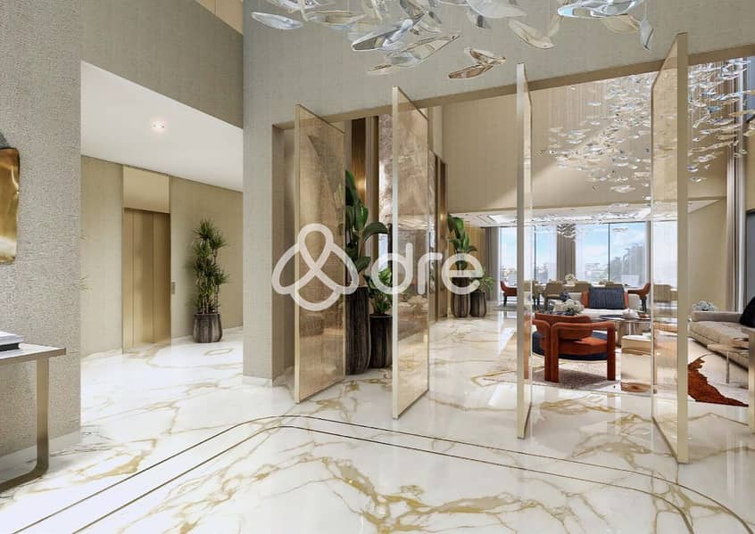 Spacious Layout I Roof Terrace I Best Community