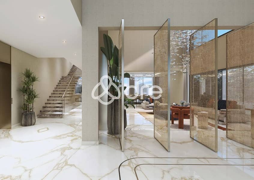 Spacious Layout I Roof Terrace I Best Community