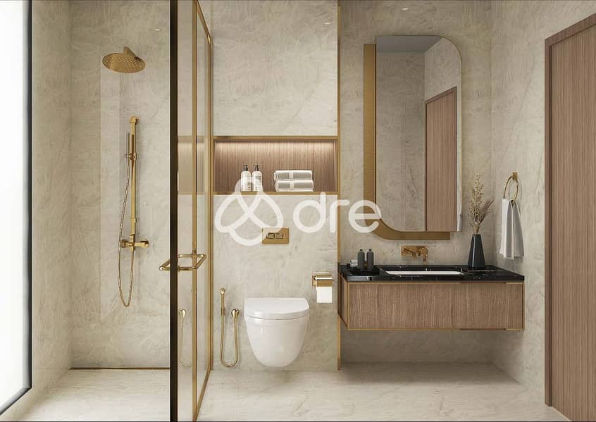 Spacious Layout I Roof Terrace I Best Community - Image 6