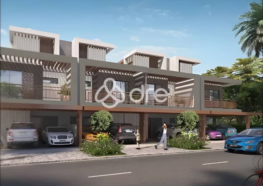 Spacious Layout I Roof Terrace I Best Community - Image 8