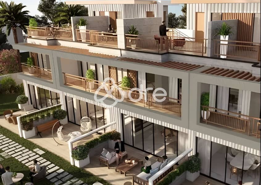 Spacious Layout I Roof Terrace I Best Community - Image 9