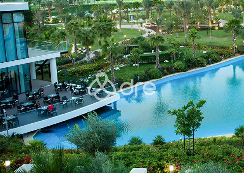 Spacious Layout I Roof Terrace I Best Community - Image 10