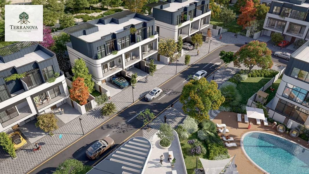 40% Discount| 1% per month | Mortgageable