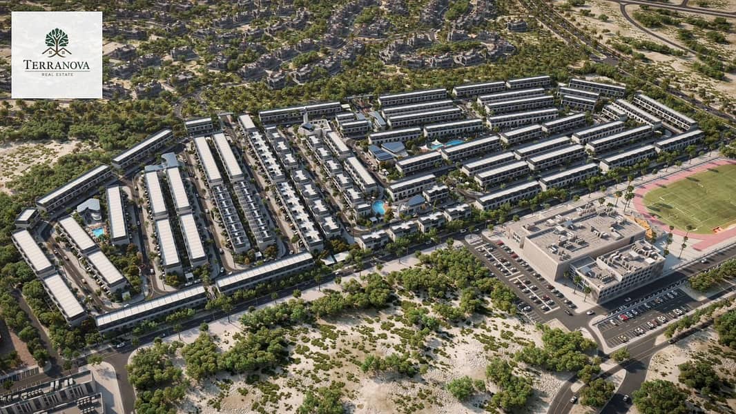 40% Discount| 1% per month | Mortgageable