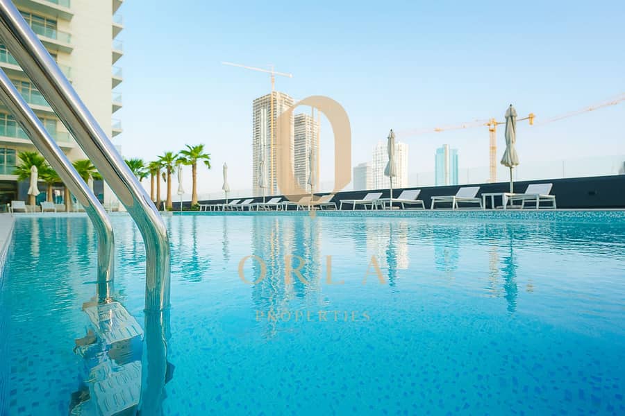 Marriott Furnished | Burj Khalifa & Al Arab Views - Image 18