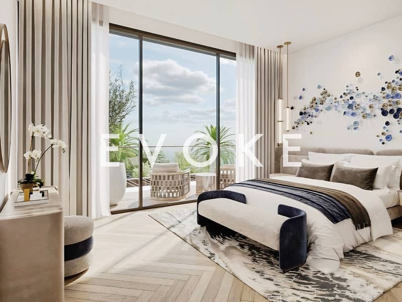 Elegant 4-Bed Villa | Vast Green Areas | Huge Plot - Image 23