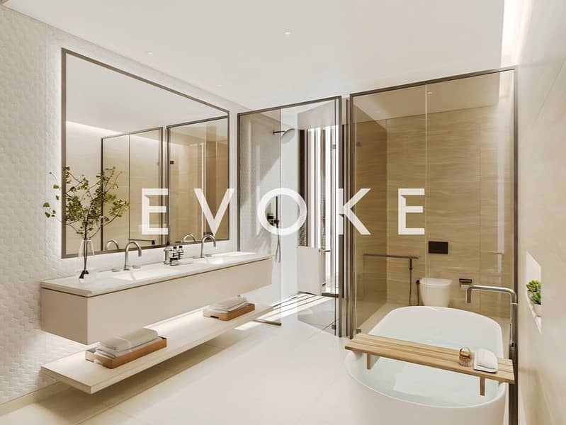 Elegant 4-Bed Villa | Vast Green Areas | Huge Plot - Image 24