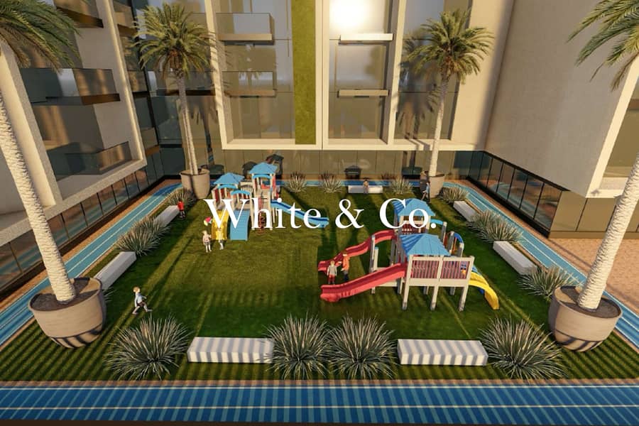 Fully furnished | Handover Soon | Q1 2026 - Image 6