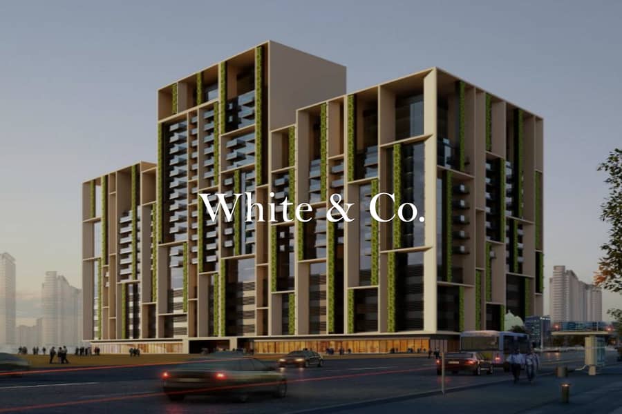 Fully furnished | Handover Soon | Q1 2026 - Image 8