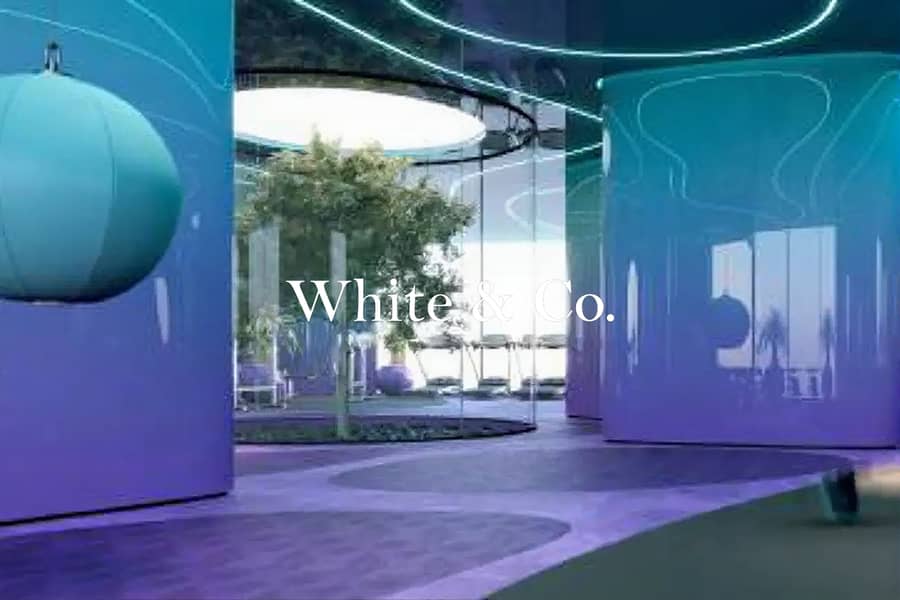 Fully furnished | Handover Soon | Q1 2026 - Image 9