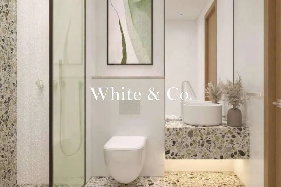 Fully furnished | Handover Soon | Q1 2026 - Image 10