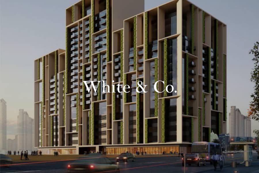 Fully furnished | Handover Soon | Q1 2026 - Image 11